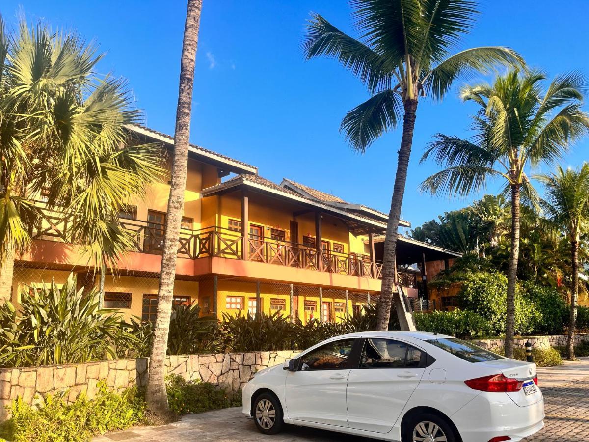 Aparthotel 1110 Ilhaflat Ilhabela