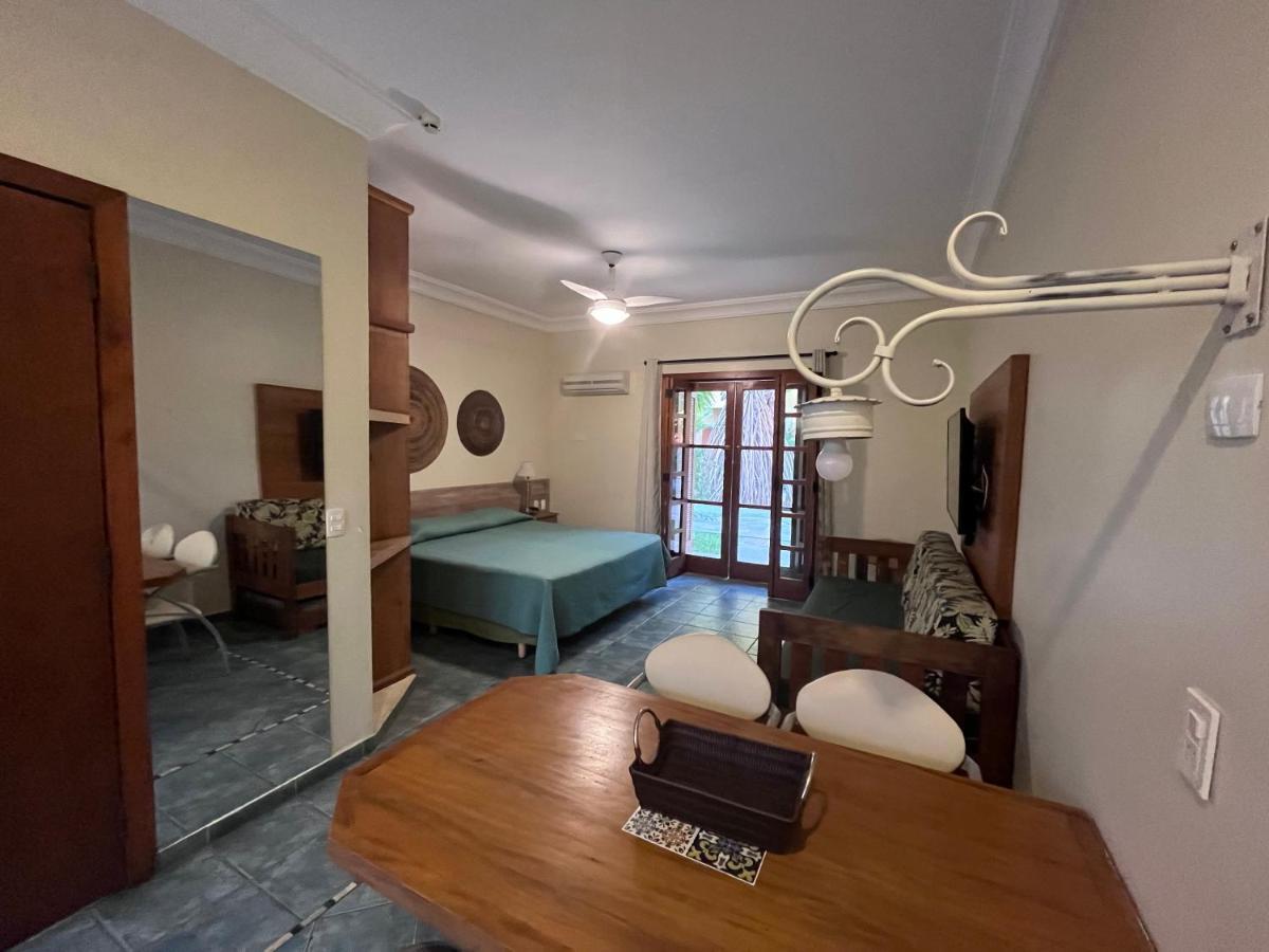 Aparthotel 1110 Ilhaflat Ilhabela