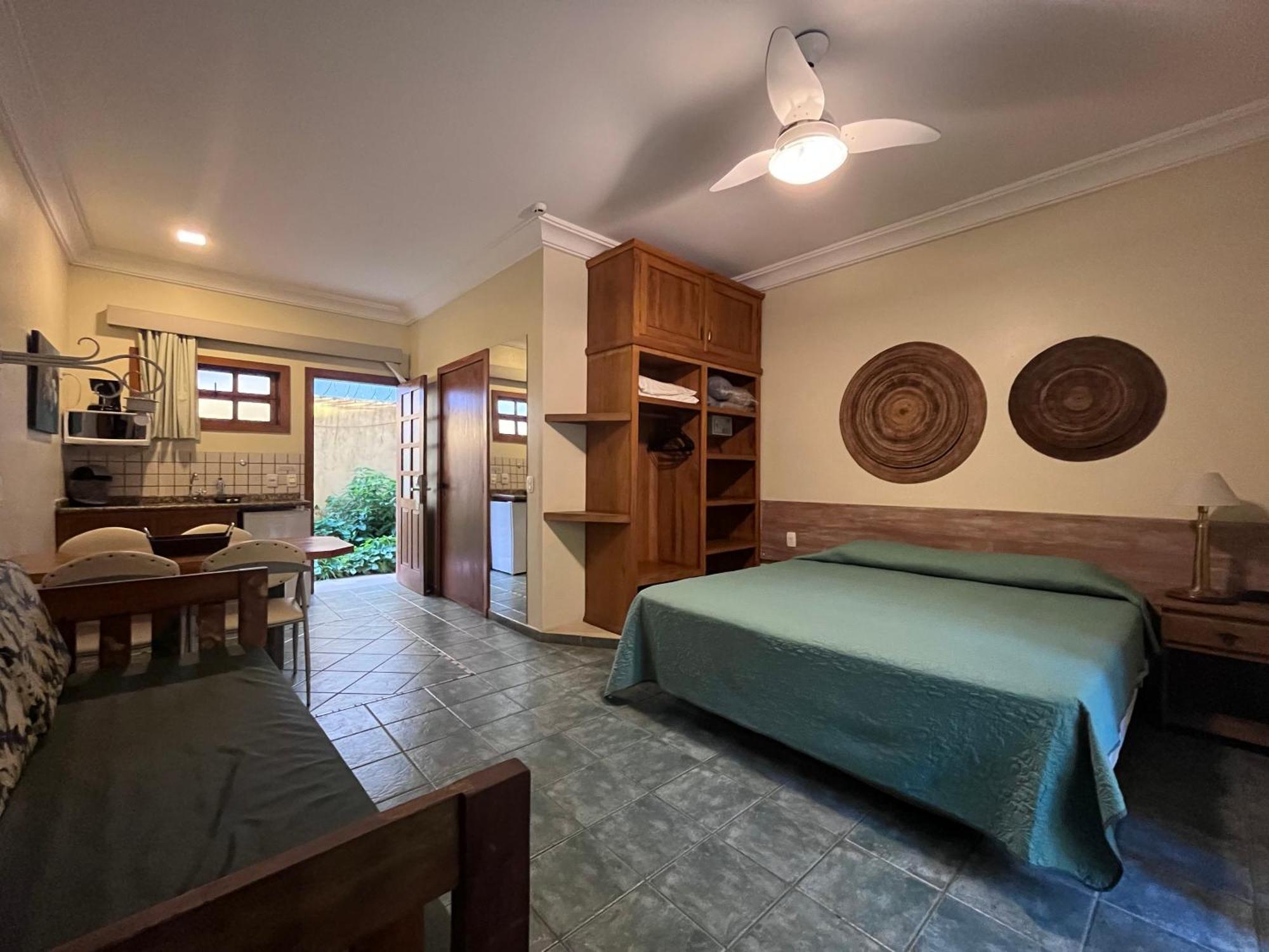 1110 Ilhaflat Aparthotel *