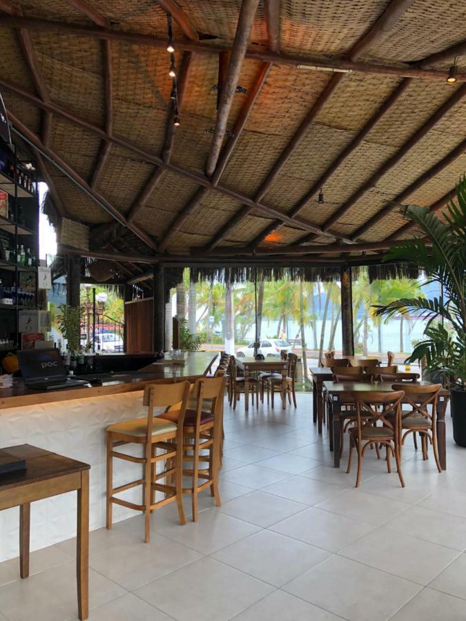 1110 Ilhaflat Aparthotel