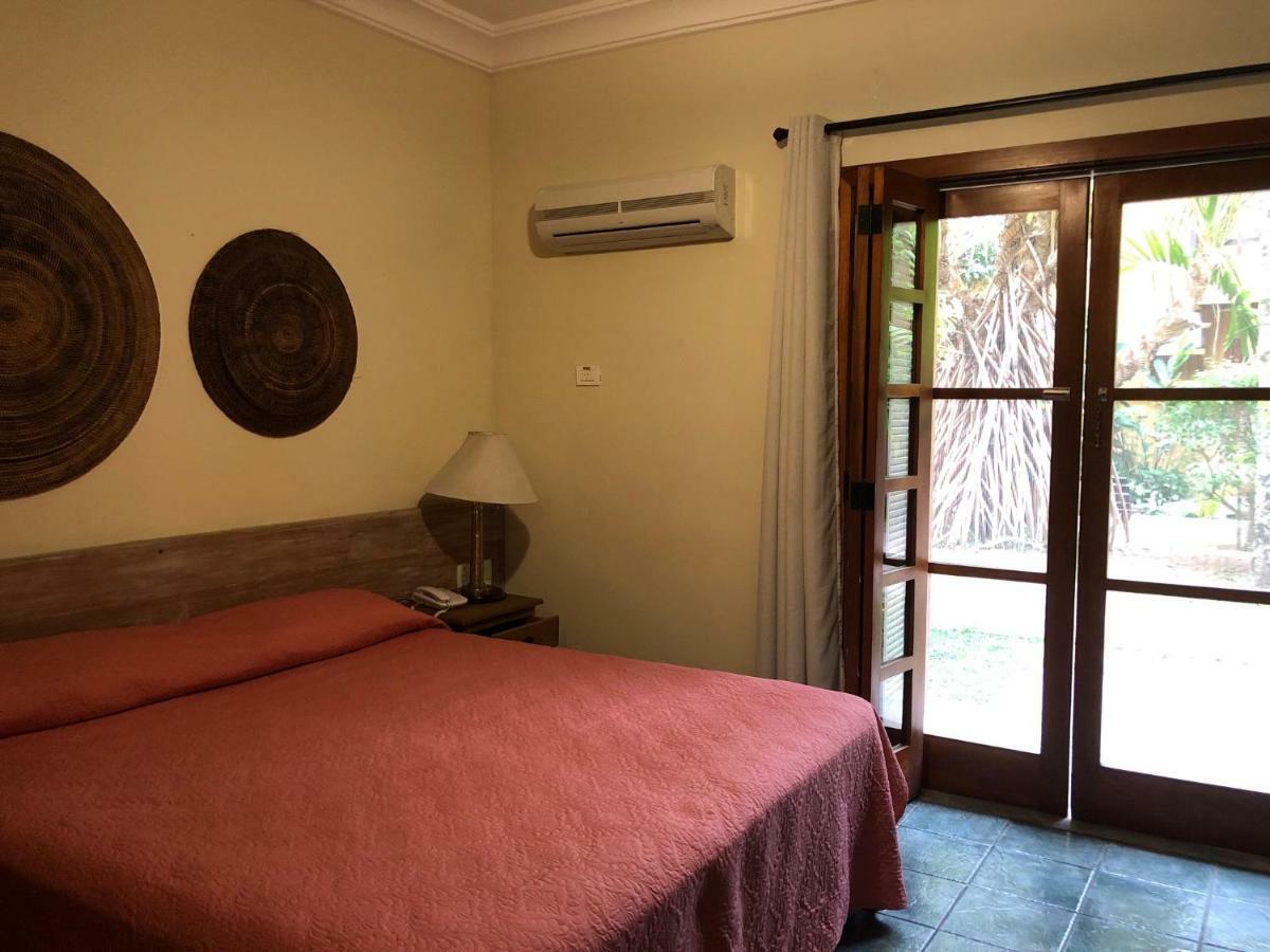 Aparthotel 1110 Ilhaflat Ilhabela